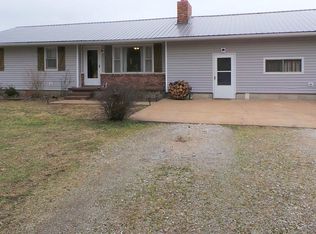 13093 County Road 110, Carthage, MO 64836