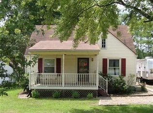 737 State Rd W, Warren, OH 44483