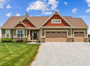 6730 Basil Western Rd NW, Carroll, OH 43112