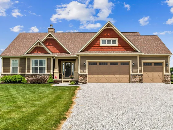 6730 Basil Western Rd NW, Carroll, OH 43112