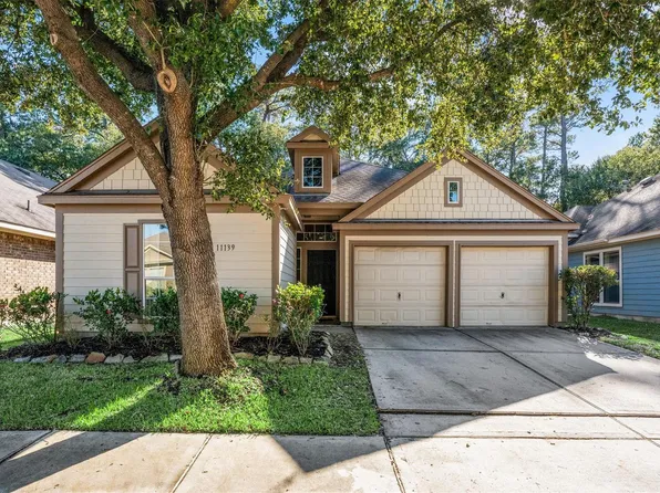 11139 Pembroke Ridge Dr, Houston, TX 77065