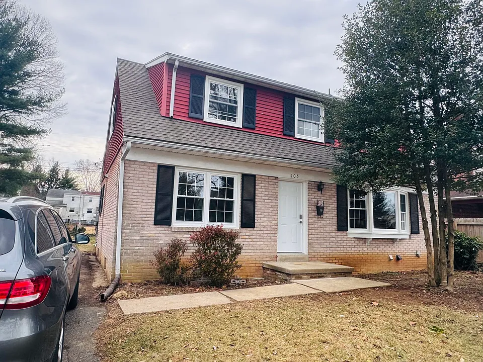 105 Haskell Dr