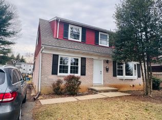 105 Haskell Dr, Lancaster, PA 17601