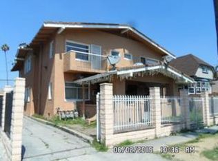 117 N Alexandria Ave, Los Angeles, CA 90004