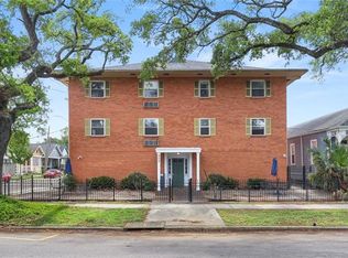 500 S Norman C Francis Pkwy #1, New Orleans, LA 70119