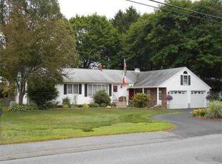 106 Lexington Rd, Billerica, MA 01821