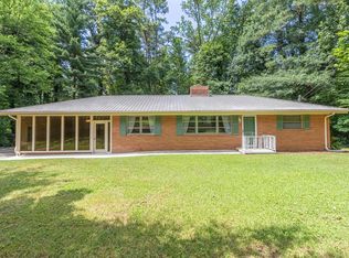 206 High Mountain Dr, Dalton, GA 30721