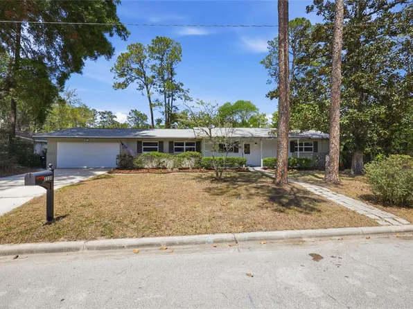 2230 NW 20th Ct, Gainesville, FL 32605