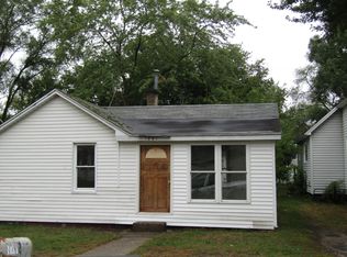 1841 Continental St, Muskegon, MI 49442