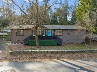 21742 Crystal Falls Dr, Sonora, CA