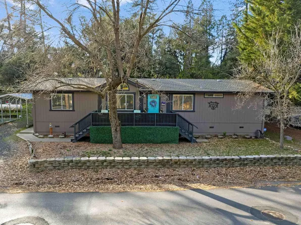 21742 Crystal Falls Dr, Sonora, CA 95370