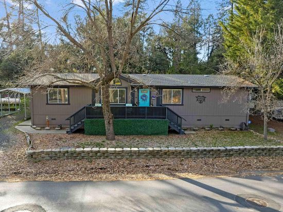 21742 Crystal Falls Dr, Sonora, CA 95370