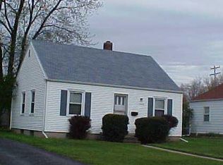 1646 Boston Blvd, Lansing, MI 48910