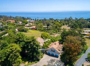 1489 Cantera Ave, Santa Barbara, CA 93110
