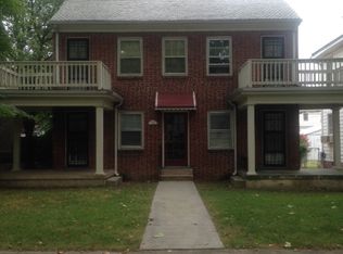 12 W Lancaster Rd APT B, Richmond, VA 23222