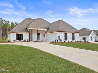 1630 Old Lake Rd, Brandon, MS 39042