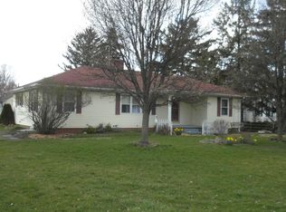 1111 S Court St, Circleville, OH 43113