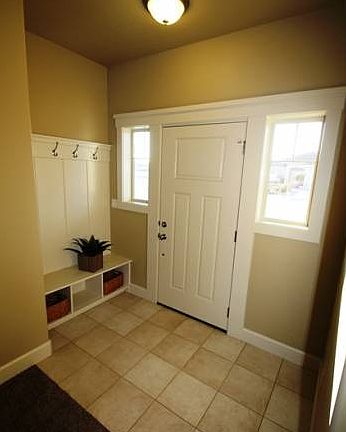 Entry way