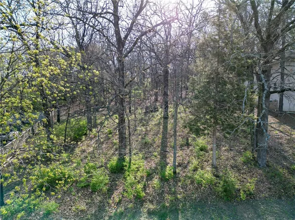 1646 N Forest Hts, Fayetteville, AR 72703