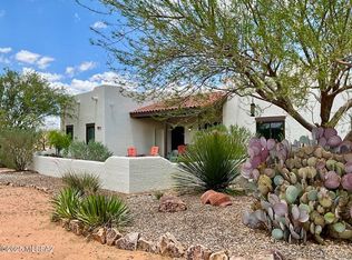 7117 S Oleander Ln, Hereford, AZ 85615