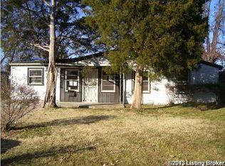 5111 Delaware Dr, Louisville, KY