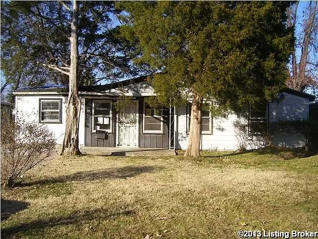 5111 Delaware Dr photo 1