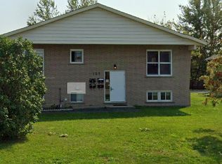 107 Breton Rd UNIT 1, Sault Ste. Marie, ON P6B5T8