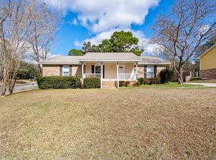 6300 Southridge Rd N, Mobile, AL 36693