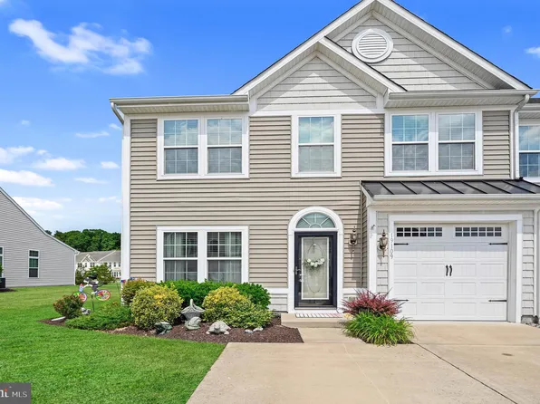 19109 Timbercreek Dr, Milton, DE 19968