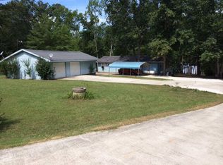 1505 Broad River Scenic Dr, Tignall, GA 30668