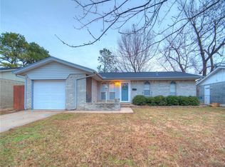 1507 Farmington Ave, Norman, OK 73072