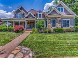 12637 Woodcove Ln, Knoxville, TN 37922