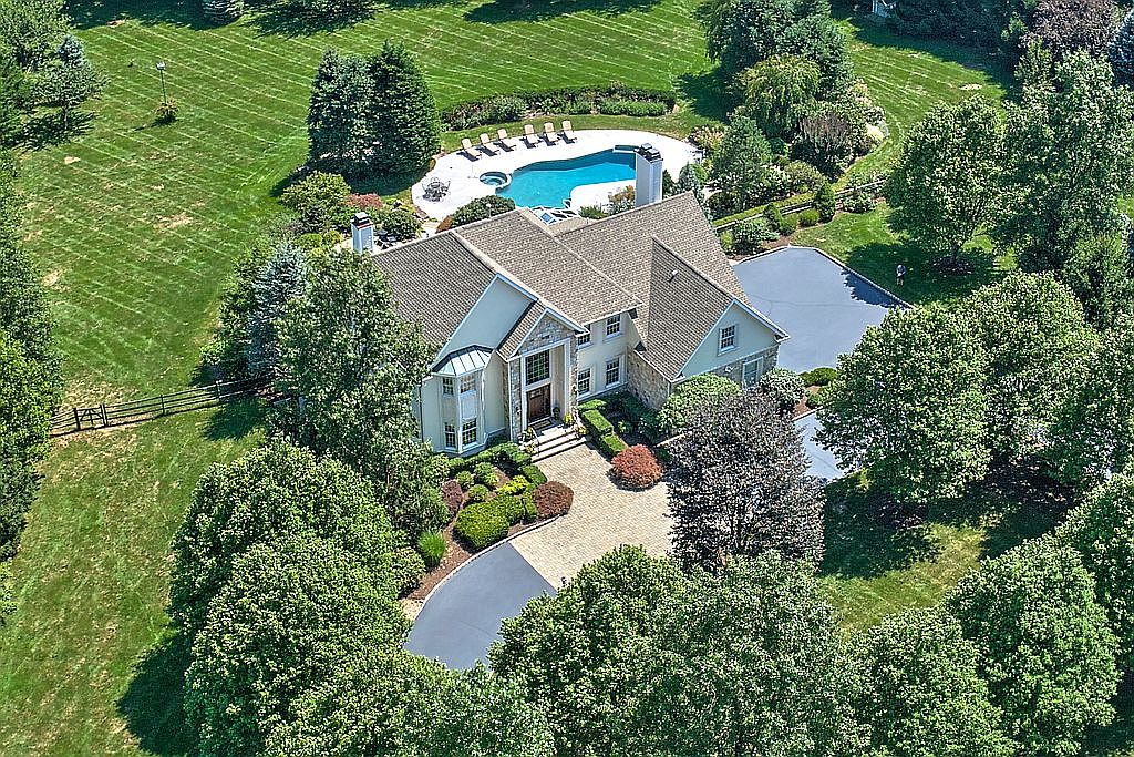 4 Apple Ln, Califon, NJ 07830 Zillow