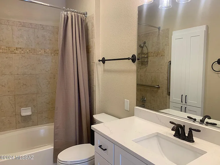 1500 E Pusch Wilderness Dr #13105 — Photo 15