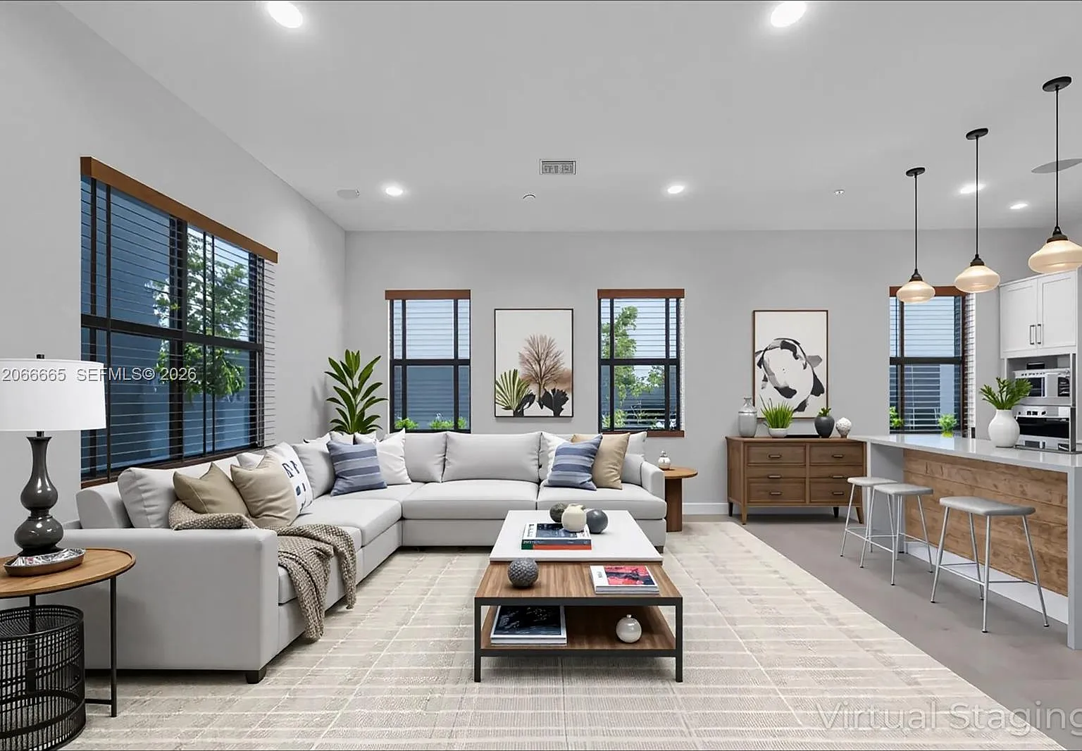 3 bed, 3.5 bath, 2176 sqft, $5,900 — Photo 2