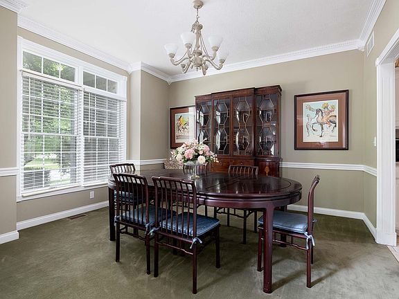 4th image of 3718 E Silver Creek Ct