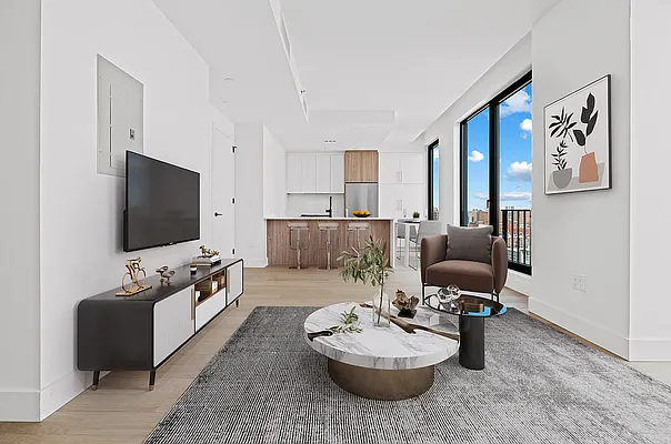 Rented by West 124th Manager LLC | media 32