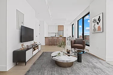 Rented by West 124th Manager LLC