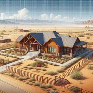 9768 Nipa Ave #184, California City, CA, 93505