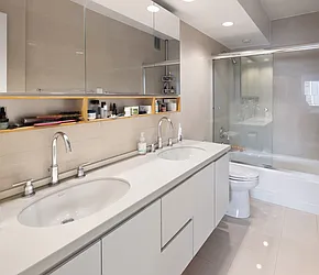 Rented by Keller Williams NYC