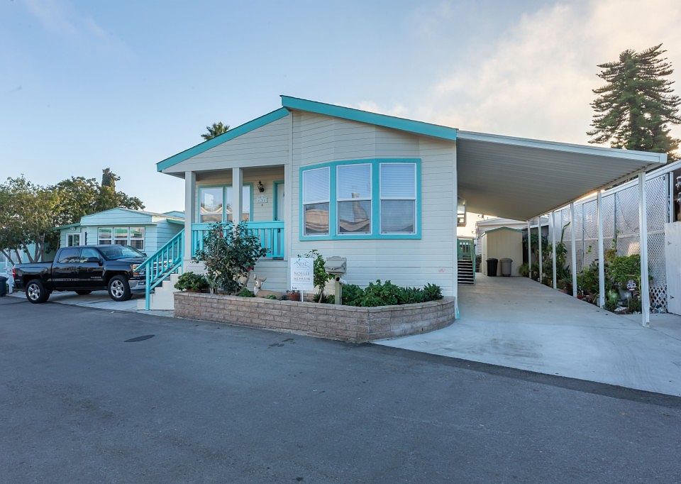1st image of 6258 E Golden Sands Dr #257