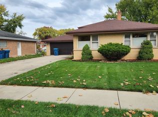924 E 170th St, South Holland, IL