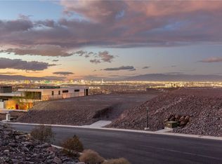 15 Cloud Chaser Blvd, Henderson, NV 89012