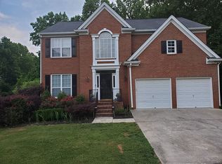 4980 Edisto Ln, Cumming, GA 30040