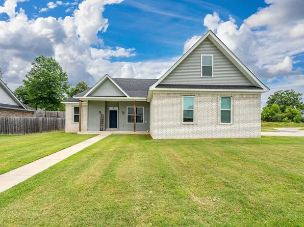 273 Windcrest Cir, Hot Springs, AR 71913