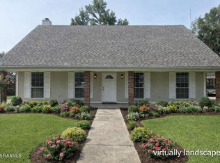 326 Herlil Cir, Carencro, LA 70520