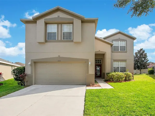 11531 Mountain Bay Dr, Riverview, FL 33569