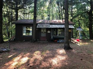 1619 N Lanager Rd, Branch, MI 49402