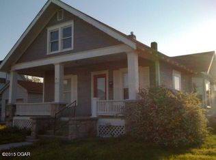 2102 S Moffet Ave #&-608, Joplin, MO 64804