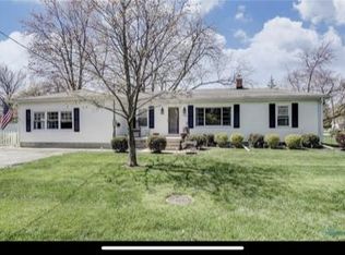 500 Cherry St, Perrysburg, OH 43551